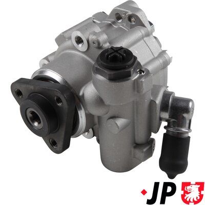 Hydraulikpumpe, Lenkung