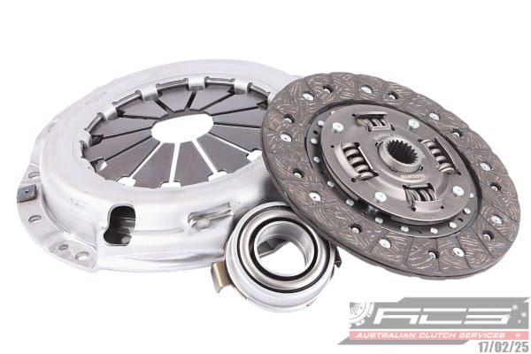 KIT STD FORD/MAZDA 323 1.3L - TecDoc Only