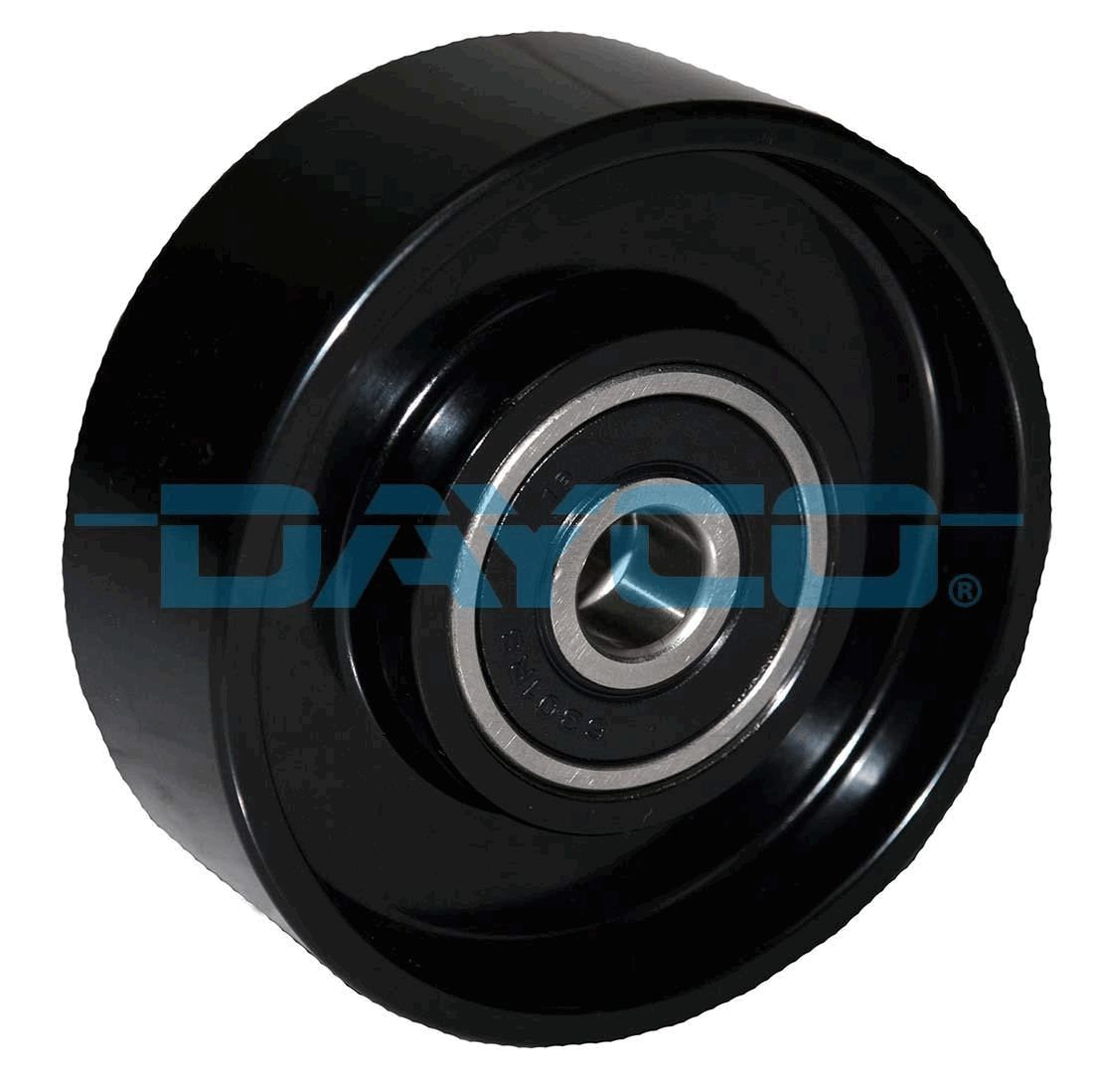 IDLER/TENSIONER PULLEY  EP258 - TecDoc Only