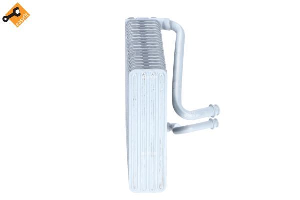 Verdampfer, Klimaanlage