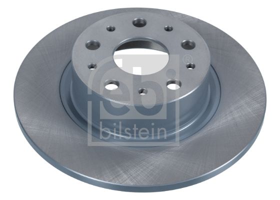 Brake Disc 14166