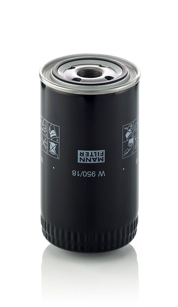 &Ouml;lfilter