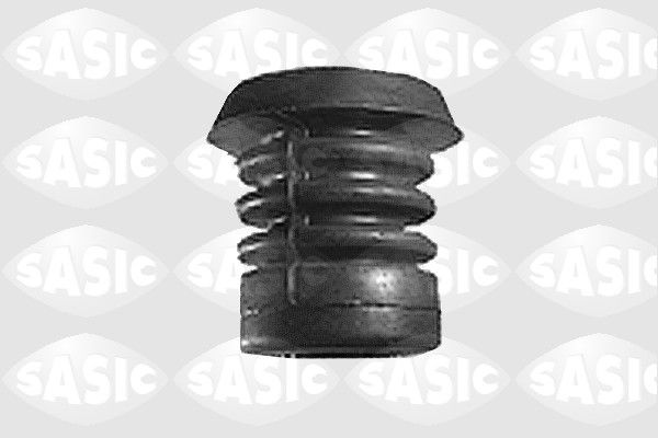 Rubber Buffer, suspension 0335235