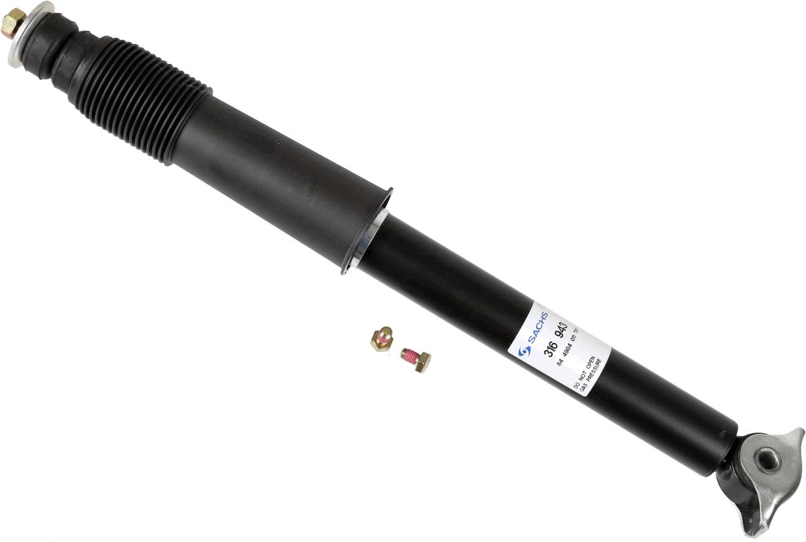 Stoßdämpfer