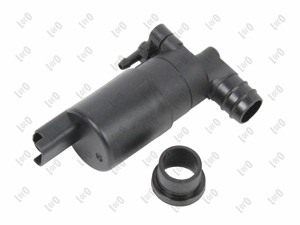 Waschwasserpumpe, Scheibenreinigung