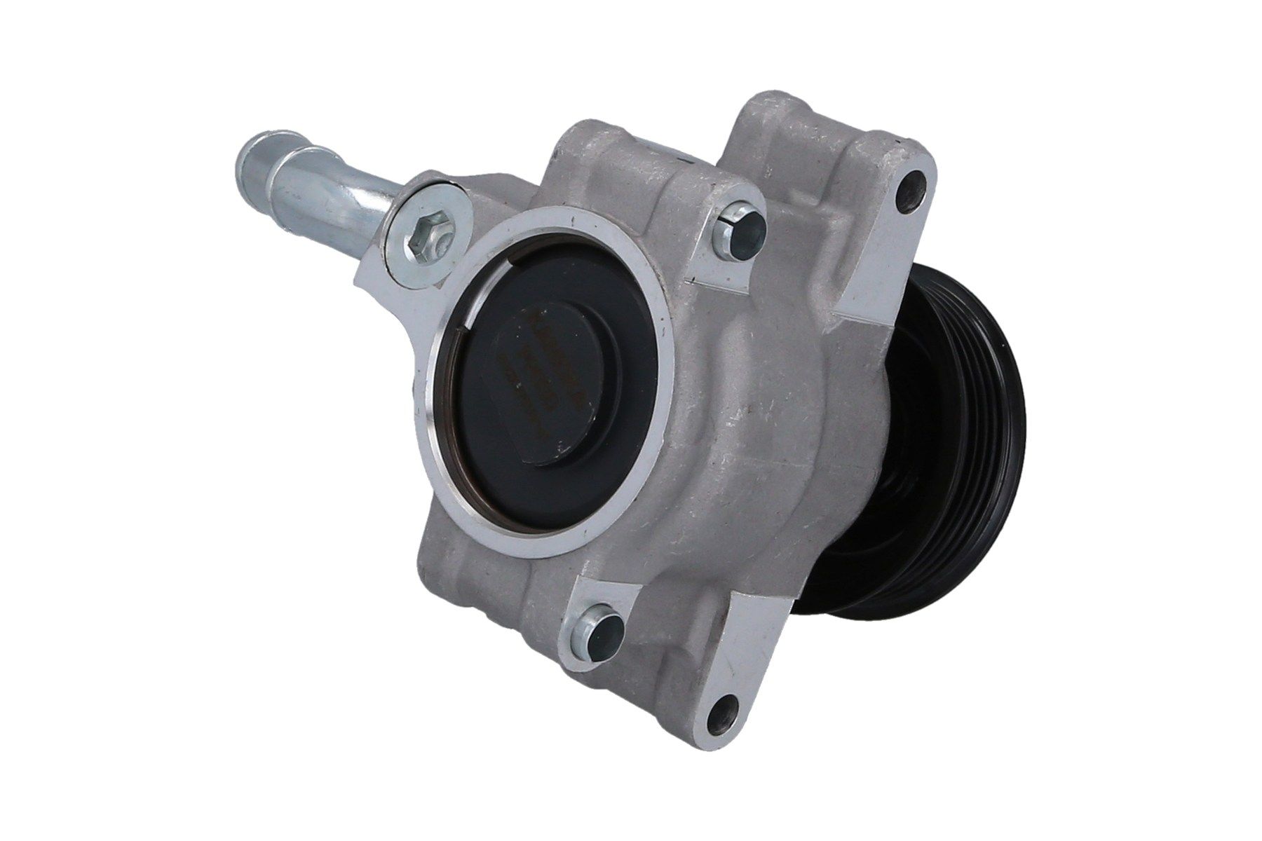 Hydraulikpumpe, Lenkung