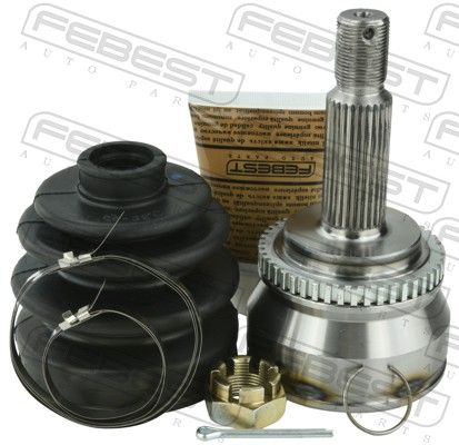 Joint Kit, drive shaft 1210-CEEDA46