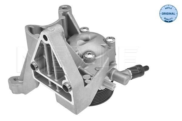 Hydraulikpumpe, Lenkung