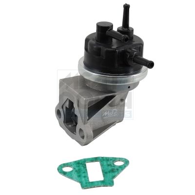 Kraftstoffpumpe