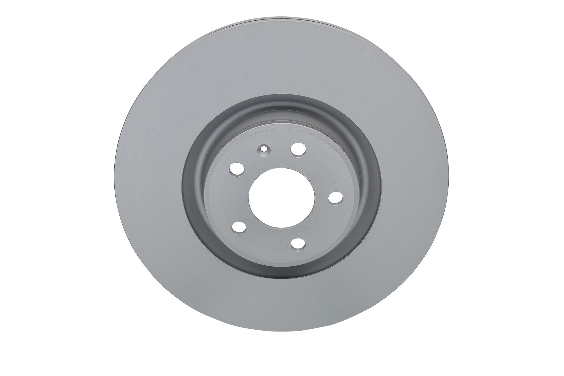 Brake Disc 24.0134-0103.1