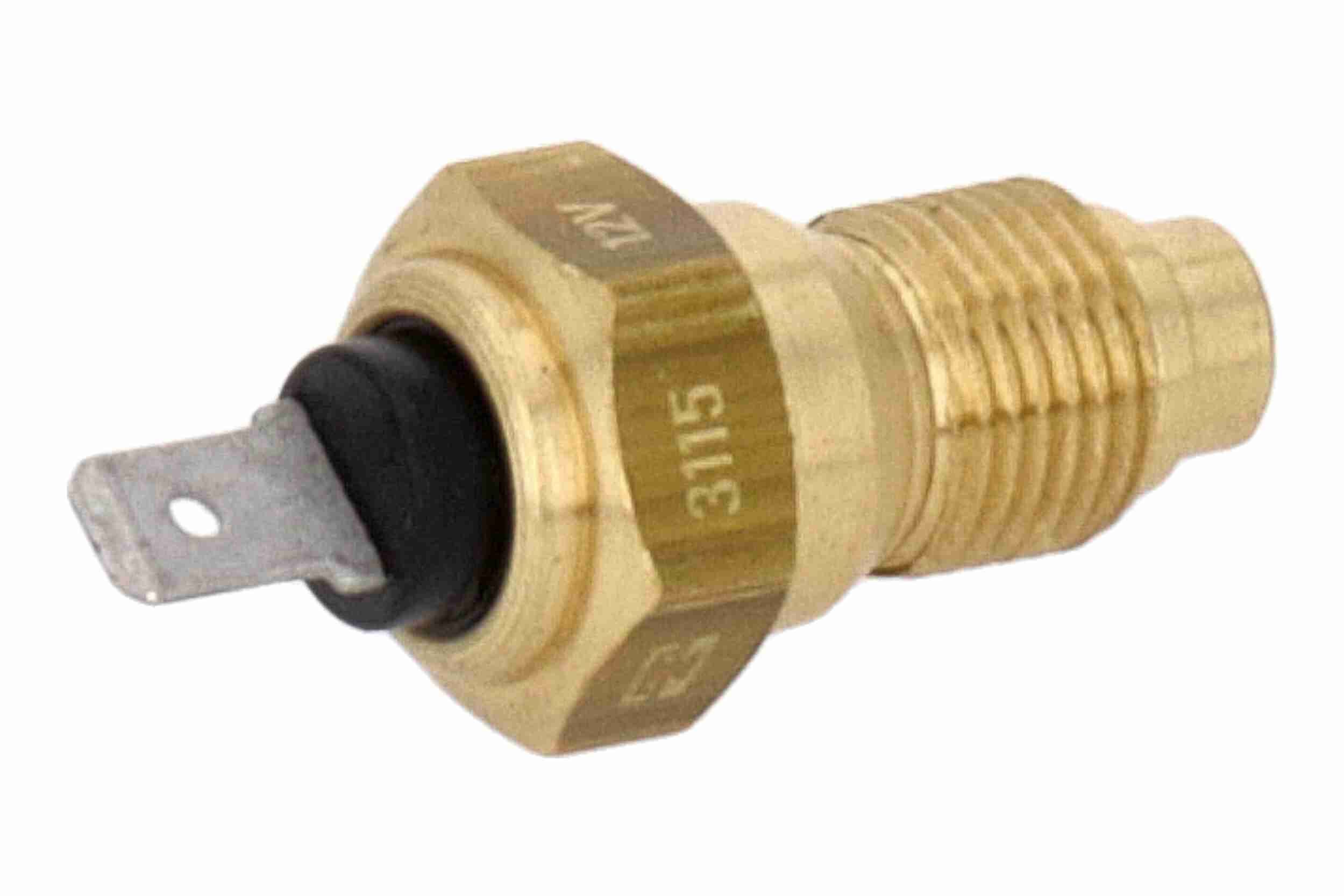 Sensor, Kühlmitteltemperatur