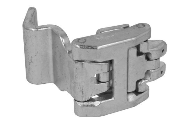 Rollenführung, Schiebetür