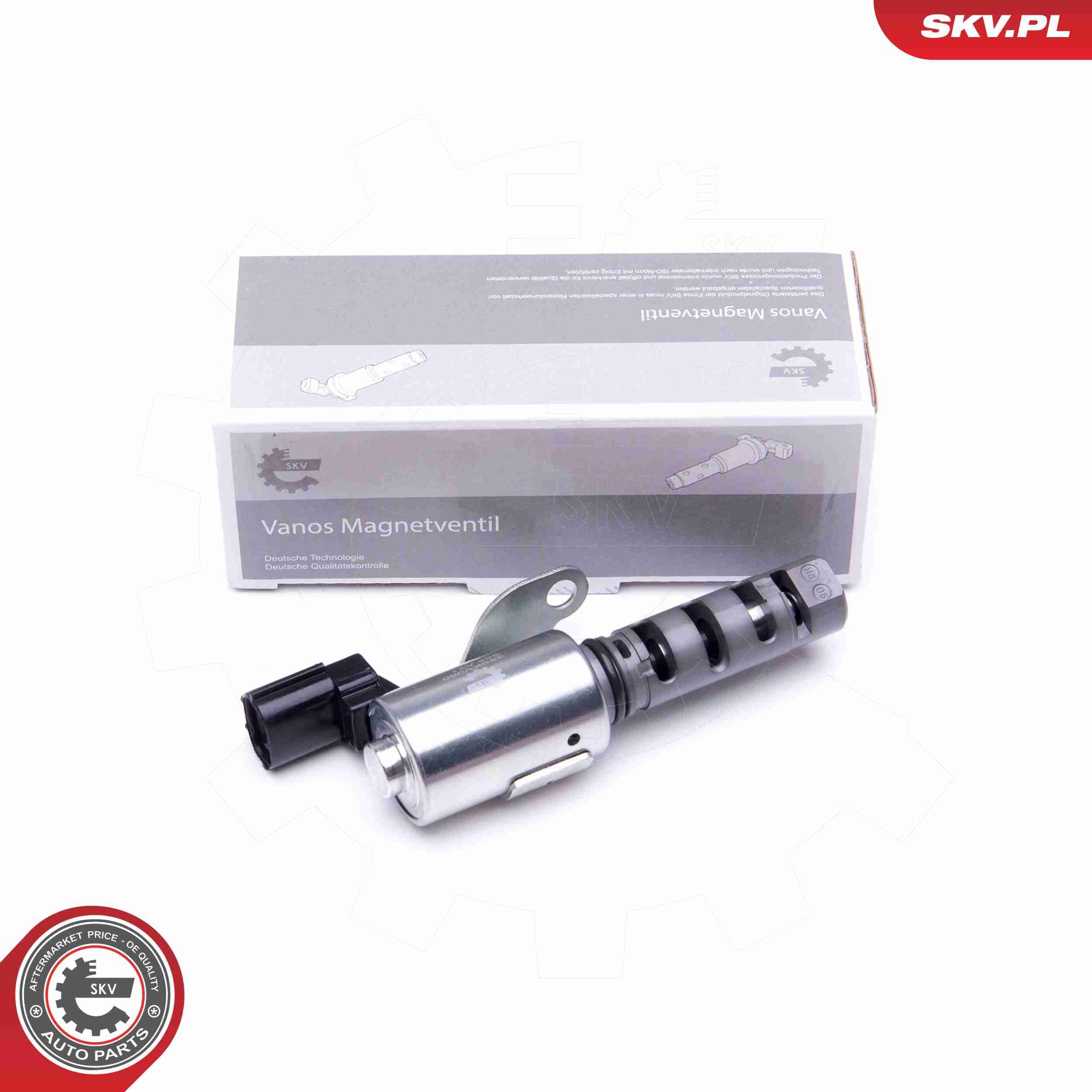 ESEN SKV 39SKV060 - Steuerventil, Nockenwellenverstellung