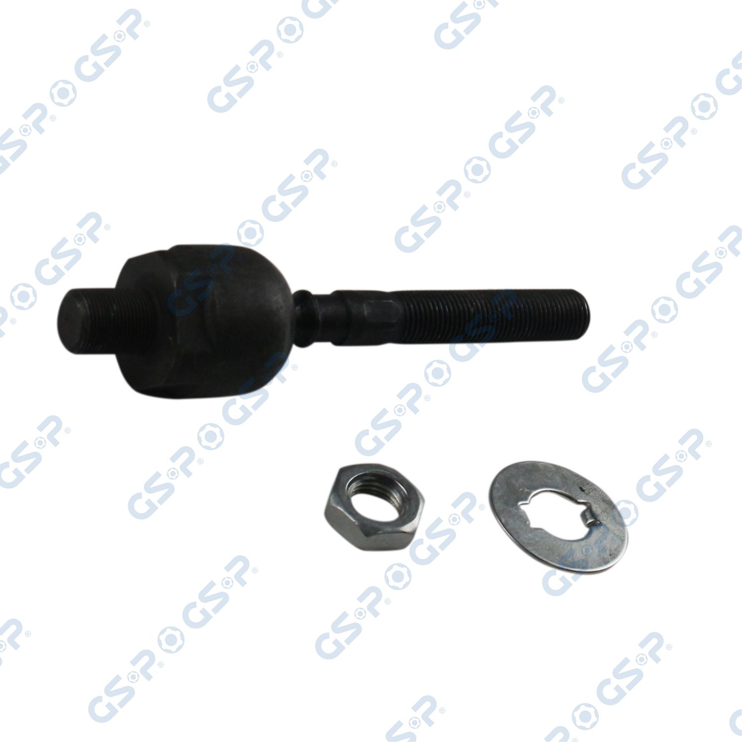 Axialgelenk, Spurstange