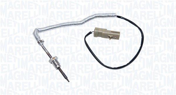 Sensor, Abgastemperatur