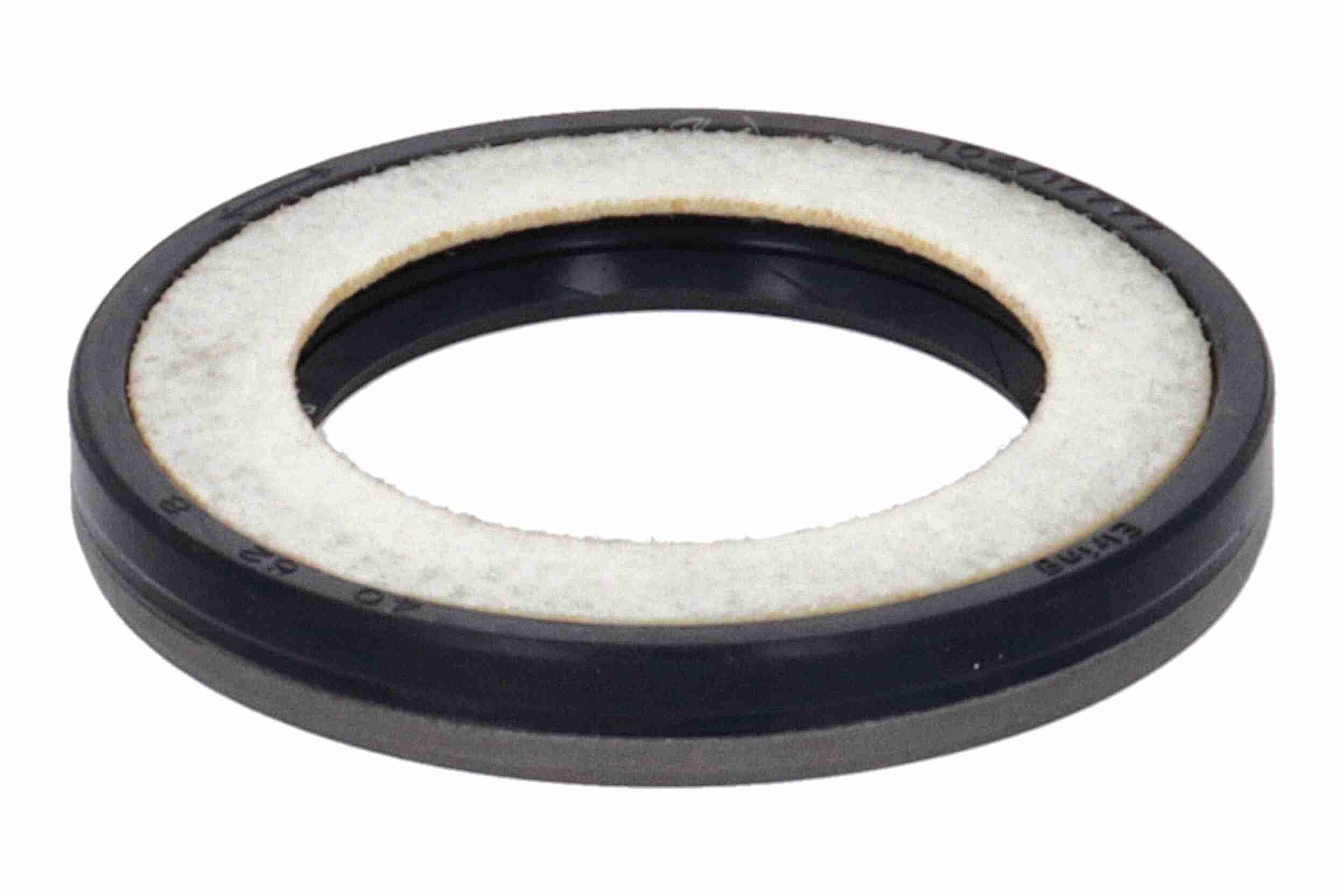 Wellendichtring, Differential