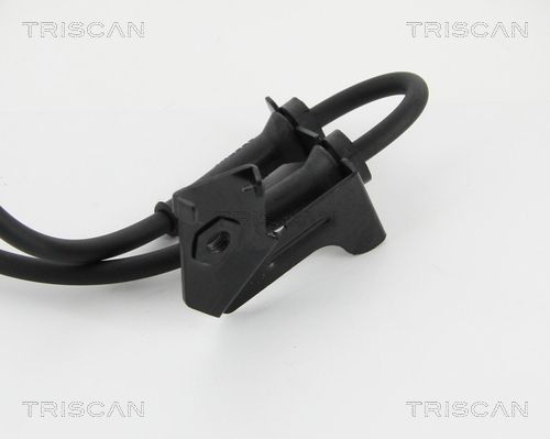 Sensor, Raddrehzahl