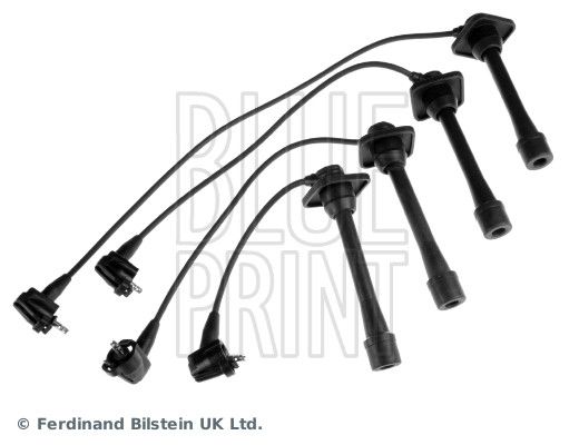 Juego de cables de encendido