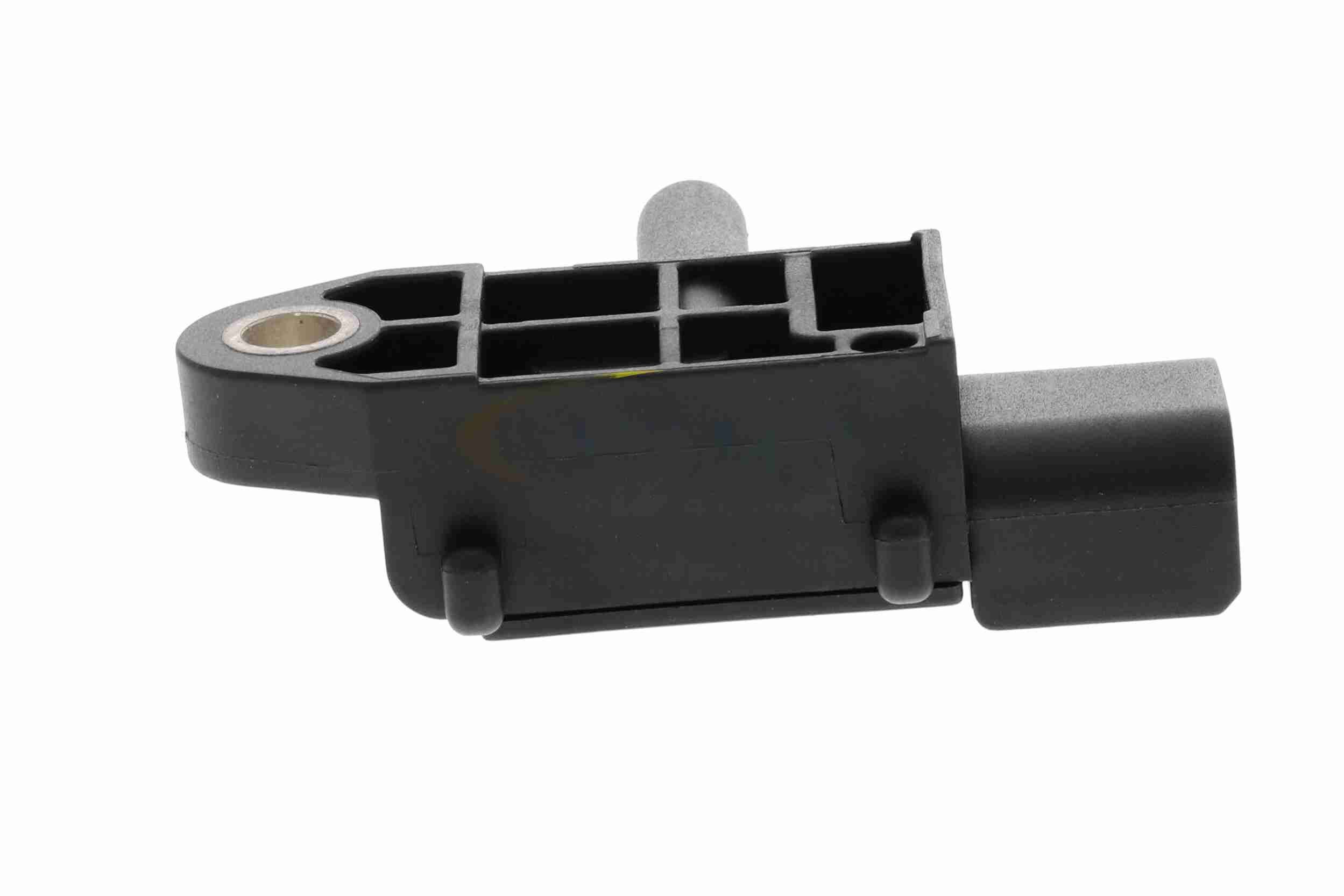 Sensor, Abgasdruck