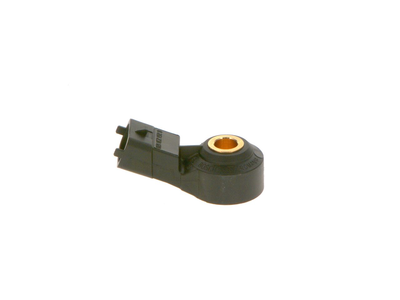 Klopfsensor