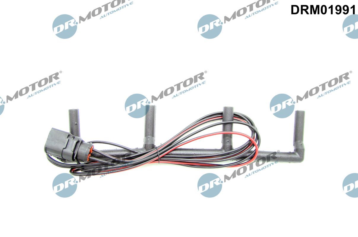 Cable Repair Kit, glow plug DRM01991