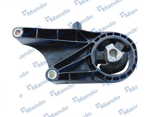 Soporte, motor