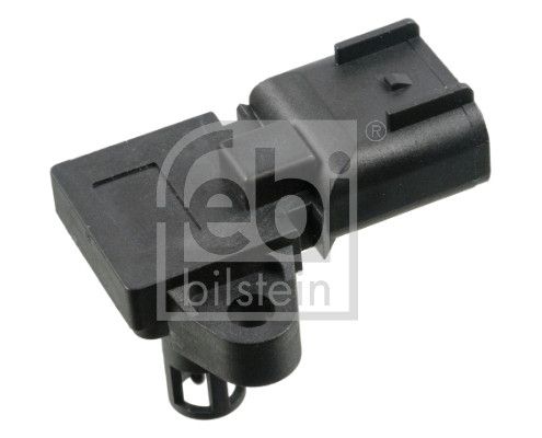 Sensor, Saugrohrdruck