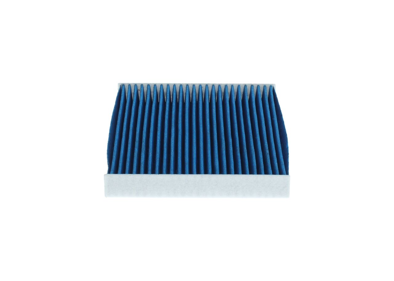 Filter, Innenraumluft