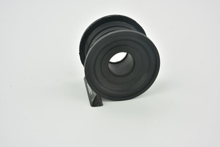 įvorė, selektorius / pavarų svirtis