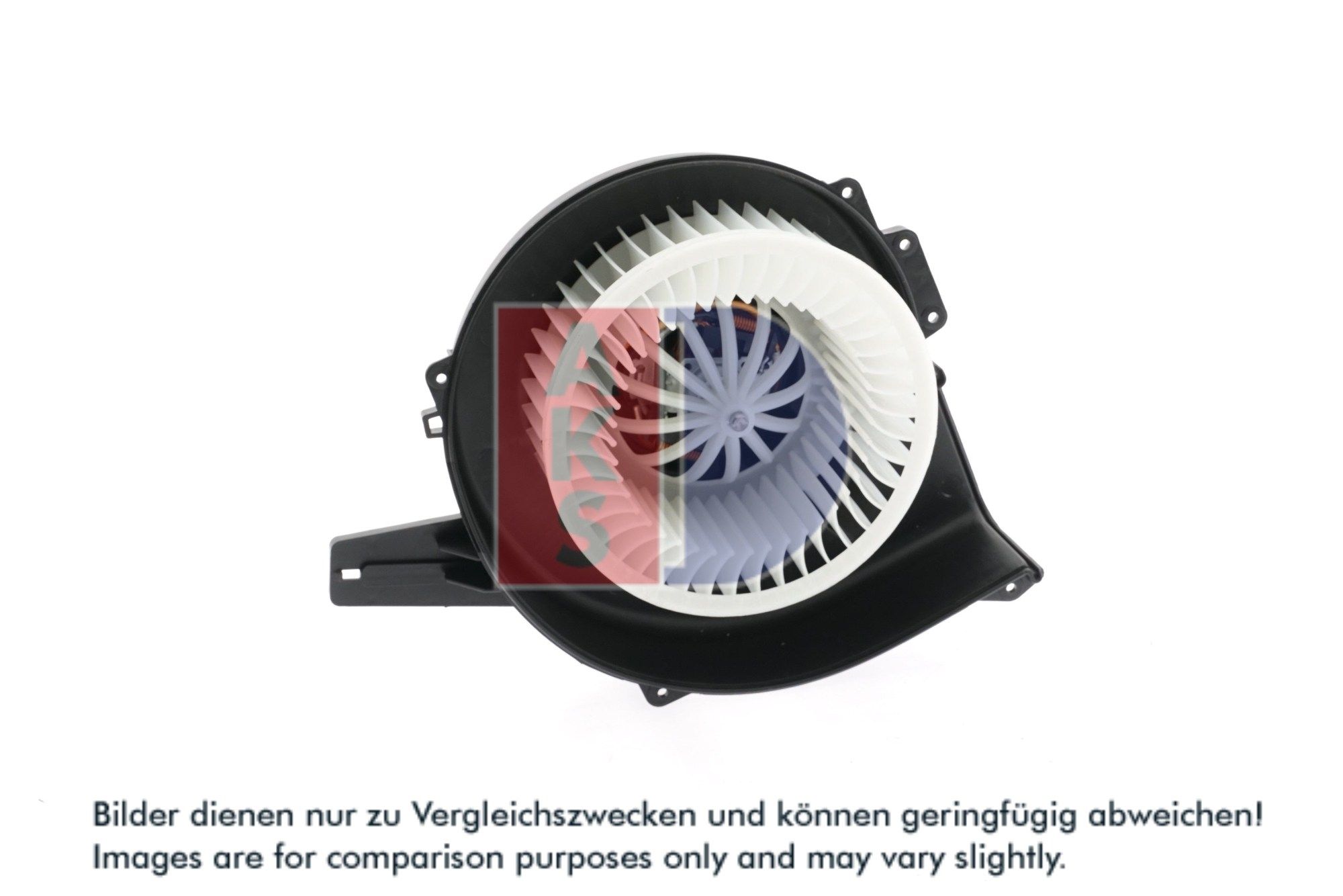 AKS Dasis 740308N Innenraumgebläse