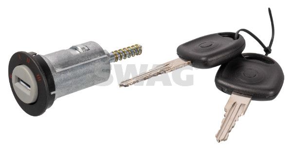 SWAG 99 90 2748 - Schließzylinder, Zündschloss