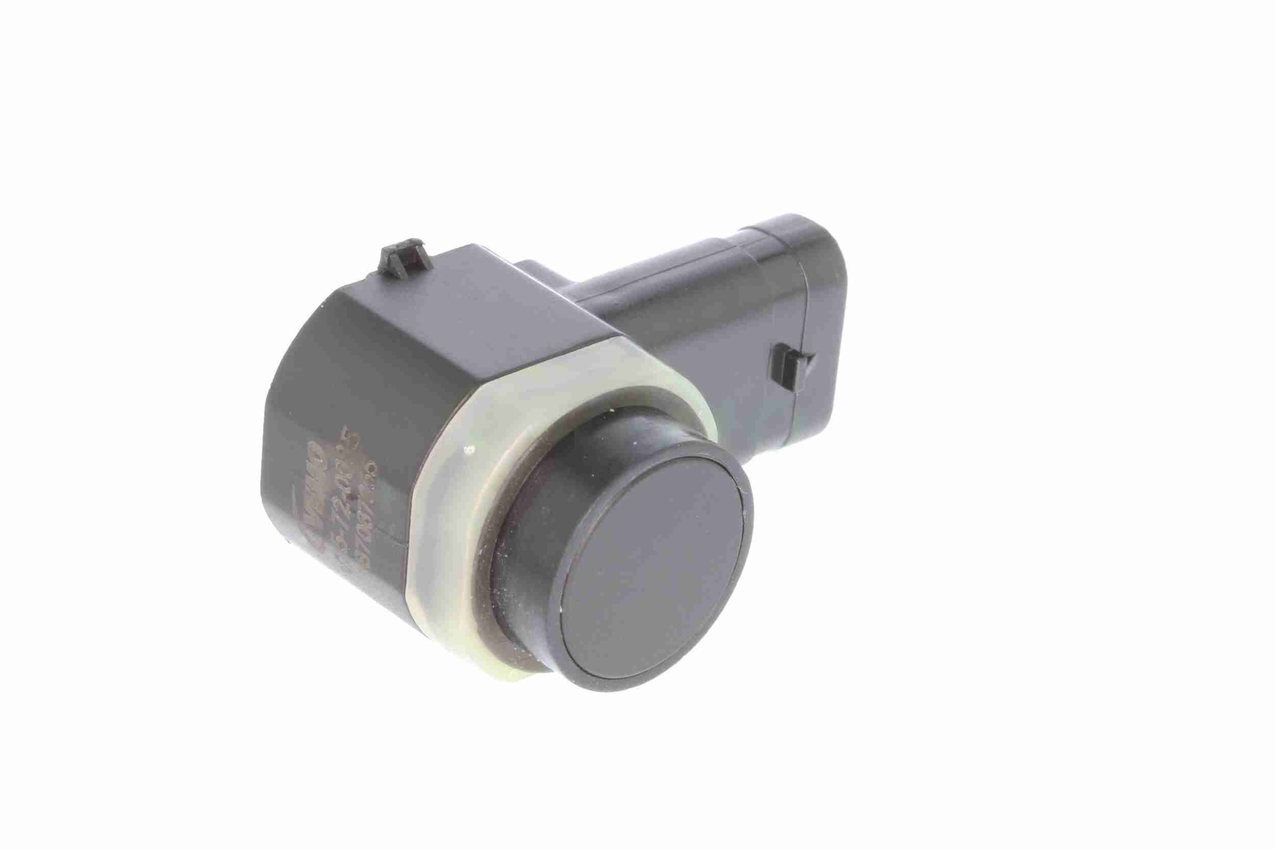 Sensor, Einparkhilfe