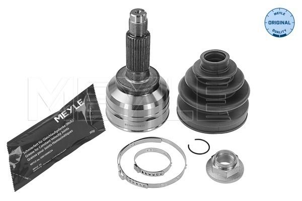 MEYLE 28-14 498 0004 Joint Kit, drive shaft