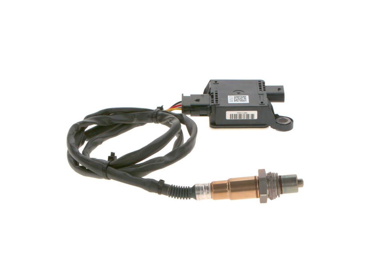 Partikelsensor