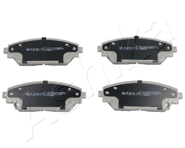 Brake Pad Set, disc brake 50-03-309