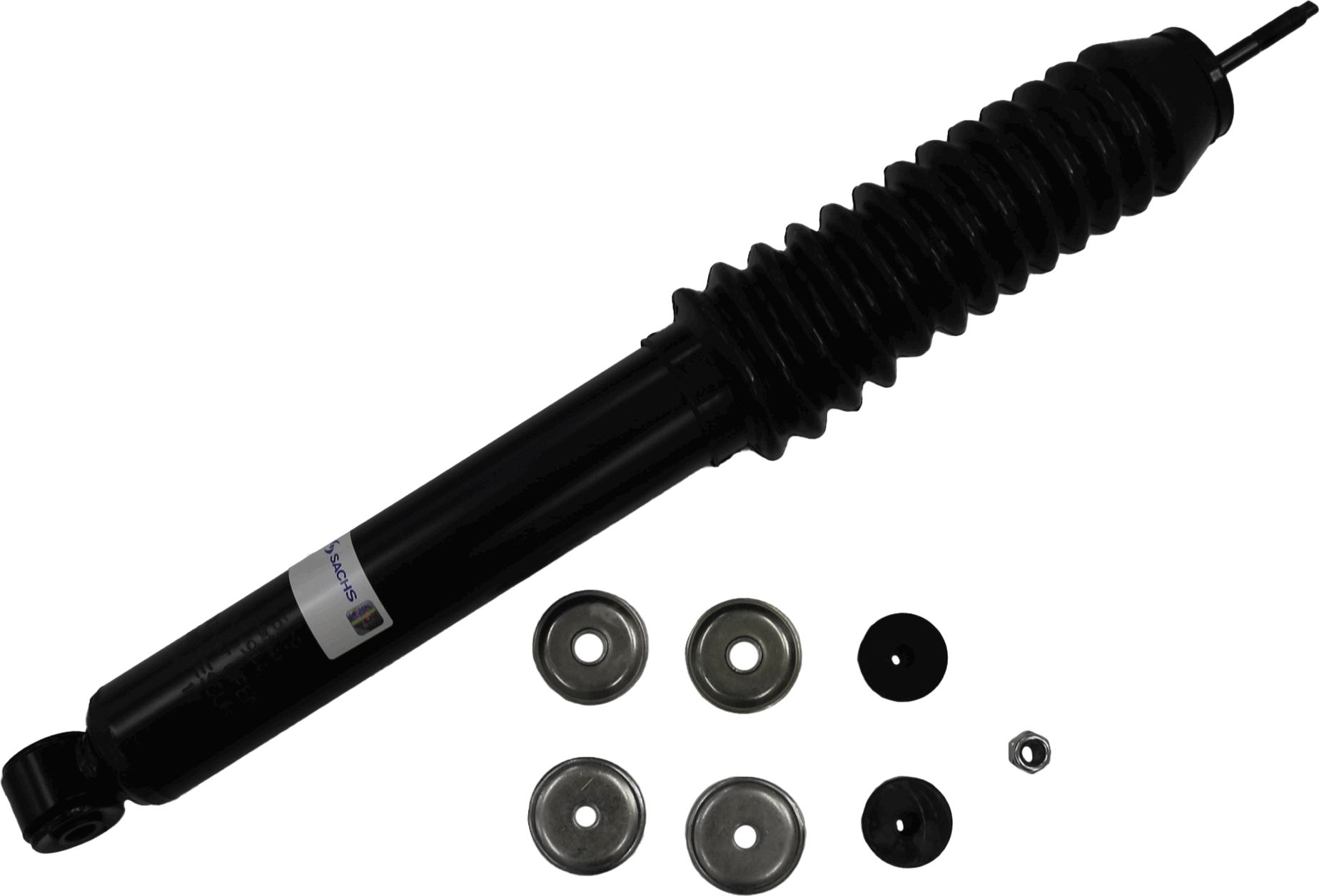 SACHS SHOCK ABSORBER - TecDoc Only