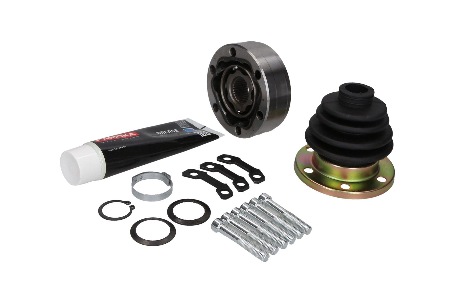 KAMOKA 8022 - Gelenksatz, Antriebswelle