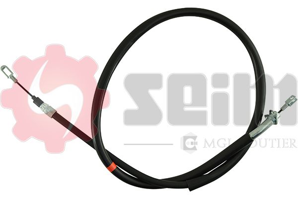 CABLE DE FRE G MERCEDES SPRINTER