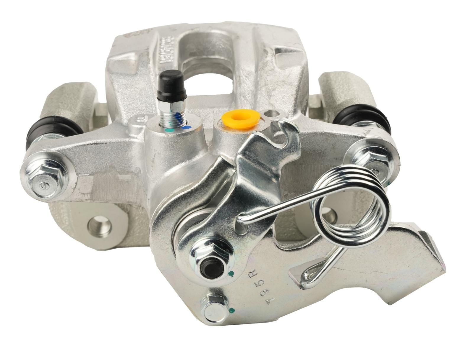 DBA Street Series HYUNDAI ELANTRA MD 1.8L P FWD R RH 6/11 - 1/16 - TecDoc 2