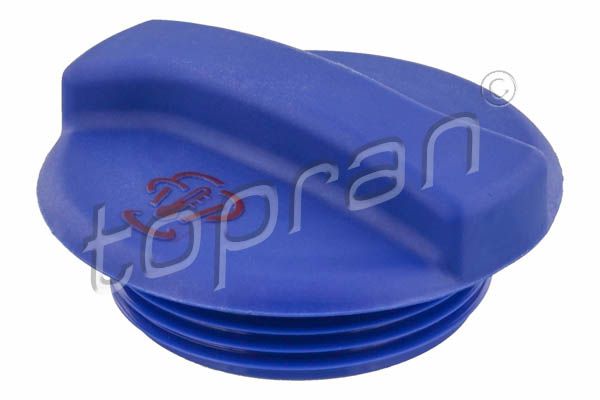 Cap, coolant tank 103 451