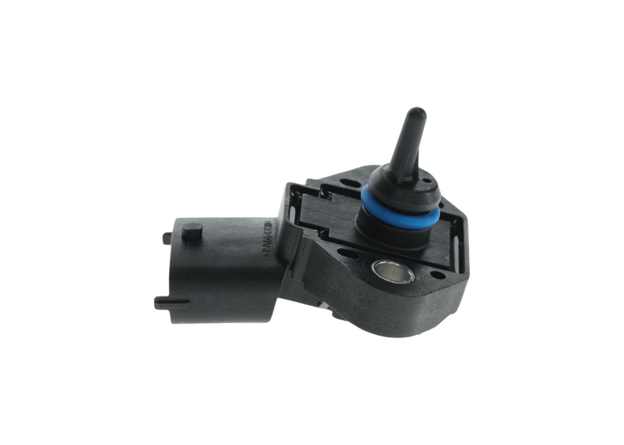 Sensor, Kraftstoffdruck