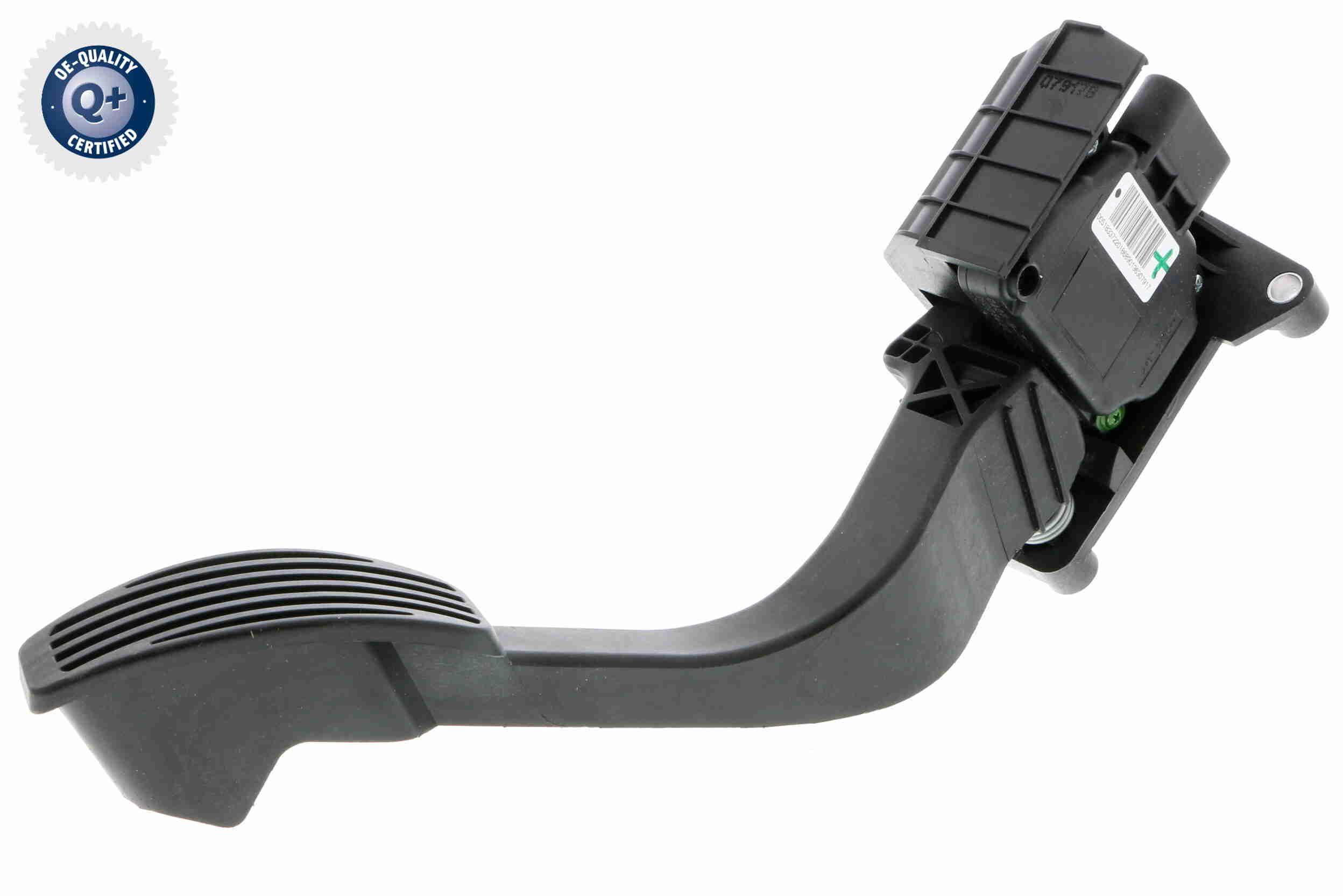 VEMO V24-82-0001 Sensor, accelerator pedal position