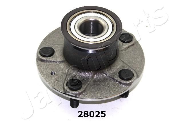JAPANPARTS KK-28025 Wheel Hub