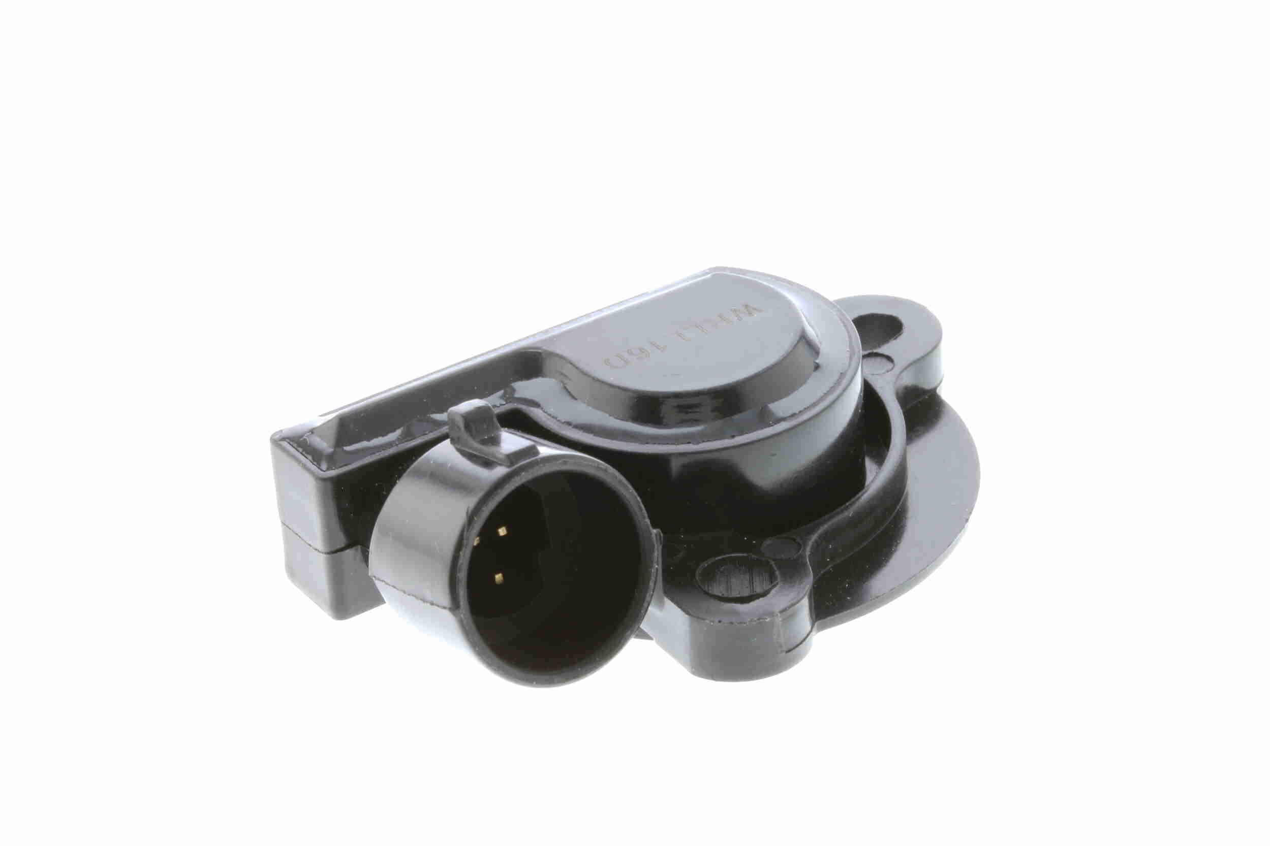 Sensor, Drosselklappenstellung