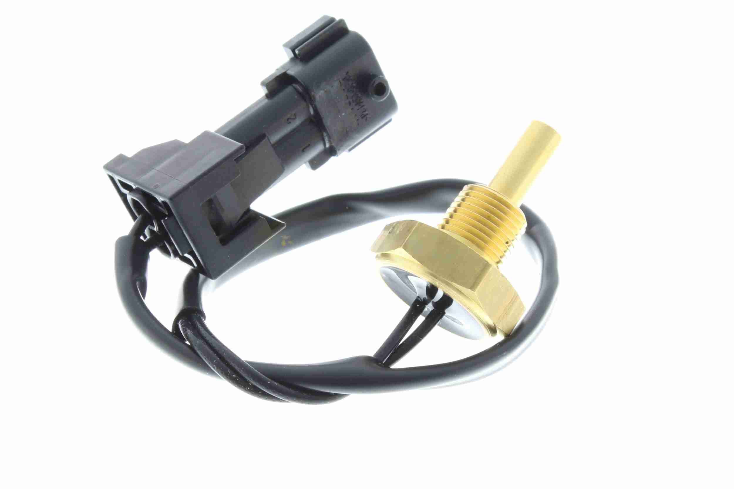 Sensor, K&uuml;hlmitteltemperatur