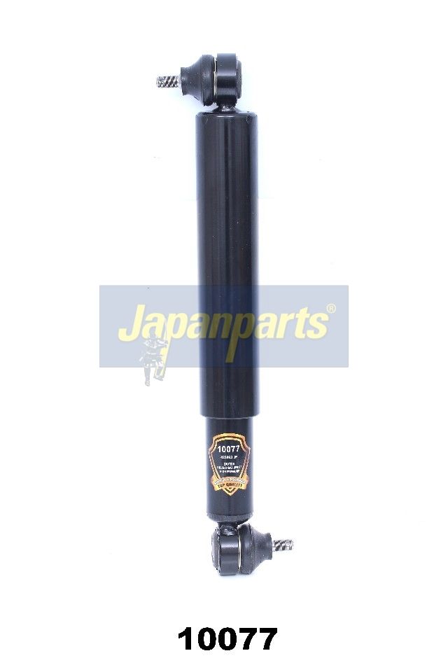 JAPANPARTS MM-10077 - Lenkungsd&auml;mpfer