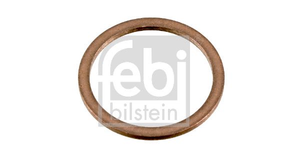Dichtring, Thermoschalter