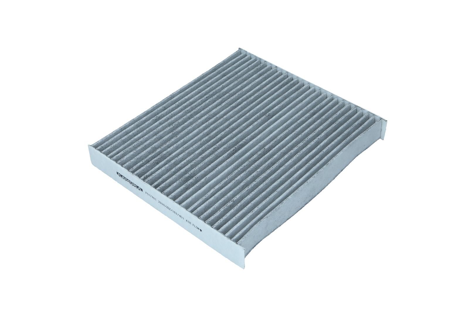 Filter, Innenraumluft Filter, Innenraumluft
