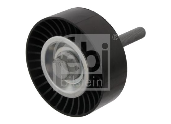 Deflection/Guide Pulley, V-ribbed belt 30859