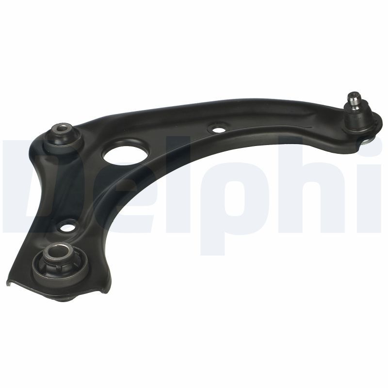 Control/Trailing Arm, wheel suspension TC2683